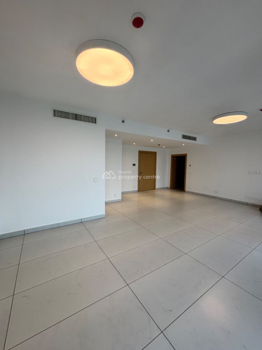 Newly Built 2 & 3 Luxury Apartments, Victoria Island (vi), Lagos, Flat / Apartment for Rent