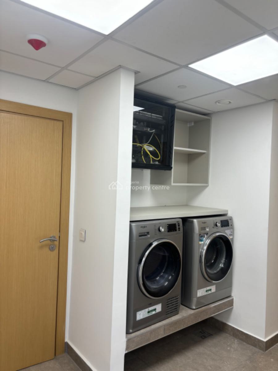 Newly Built 2 & 3 Luxury Apartments, Victoria Island (vi), Lagos, Flat / Apartment for Rent