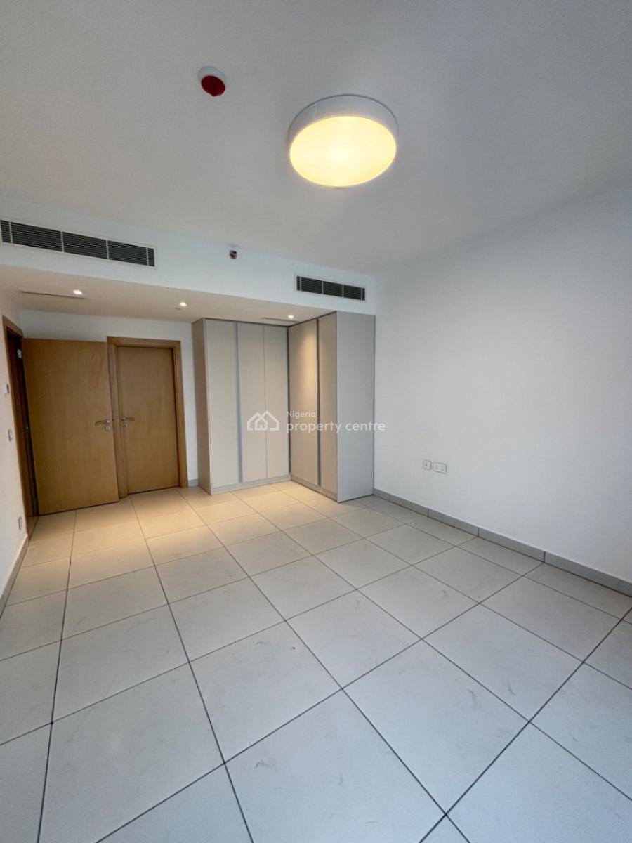 Newly Built 2 & 3 Luxury Apartments, Victoria Island (vi), Lagos, Flat / Apartment for Rent