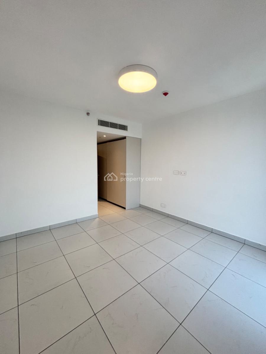 Newly Built 2 & 3 Luxury Apartments, Victoria Island (vi), Lagos, Flat / Apartment for Rent