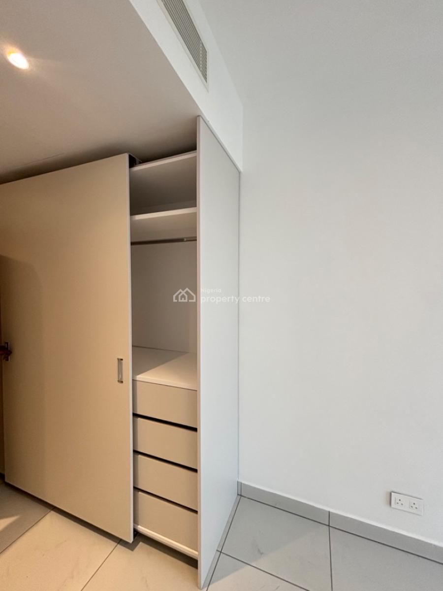 Newly Built 2 & 3 Luxury Apartments, Victoria Island (vi), Lagos, Flat / Apartment for Rent