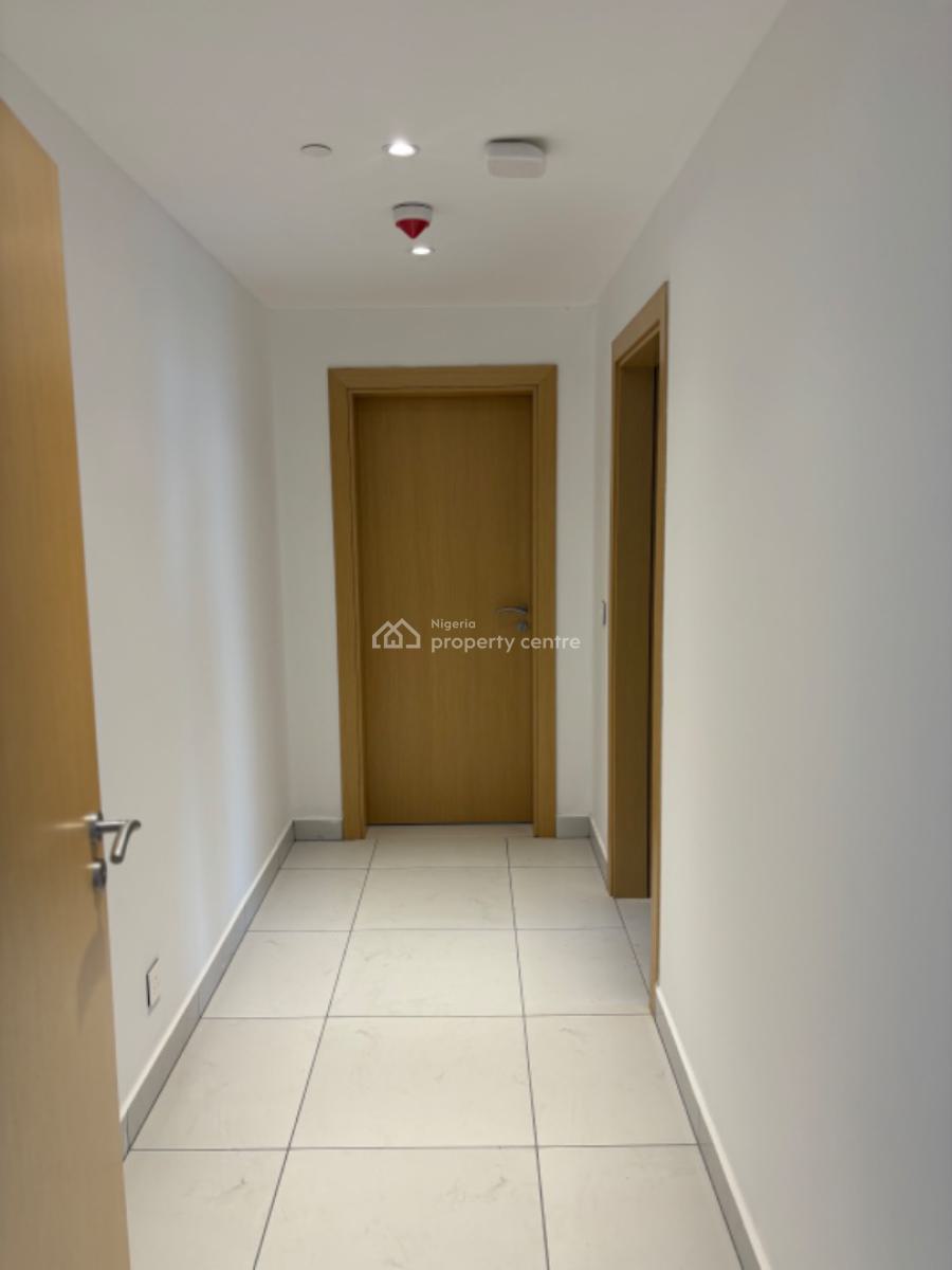 Newly Built 2 & 3 Luxury Apartments, Victoria Island (vi), Lagos, Flat / Apartment for Rent