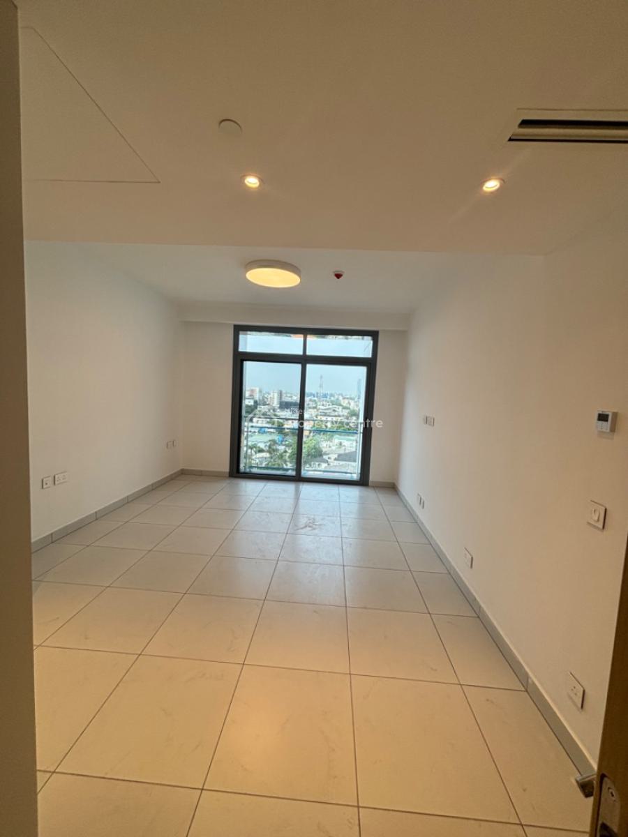 Newly Built 2 & 3 Luxury Apartments, Victoria Island (vi), Lagos, Flat / Apartment for Rent