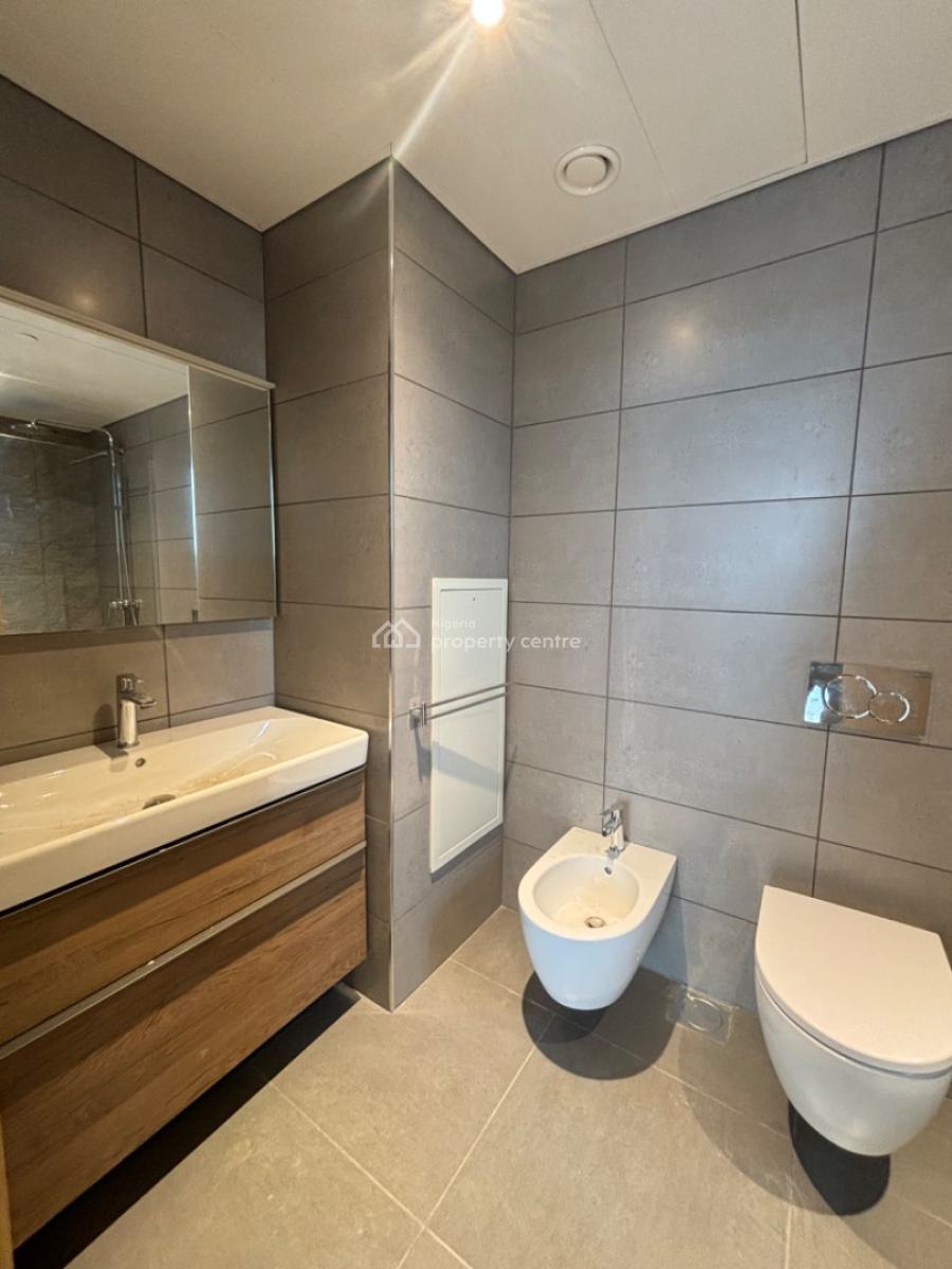 Newly Built 2 & 3 Luxury Apartments, Victoria Island (vi), Lagos, Flat / Apartment for Rent