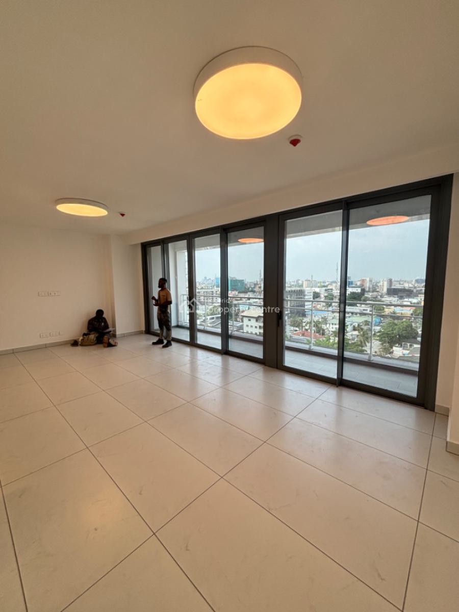 Newly Built 2 & 3 Luxury Apartments, Victoria Island (vi), Lagos, Flat / Apartment for Rent