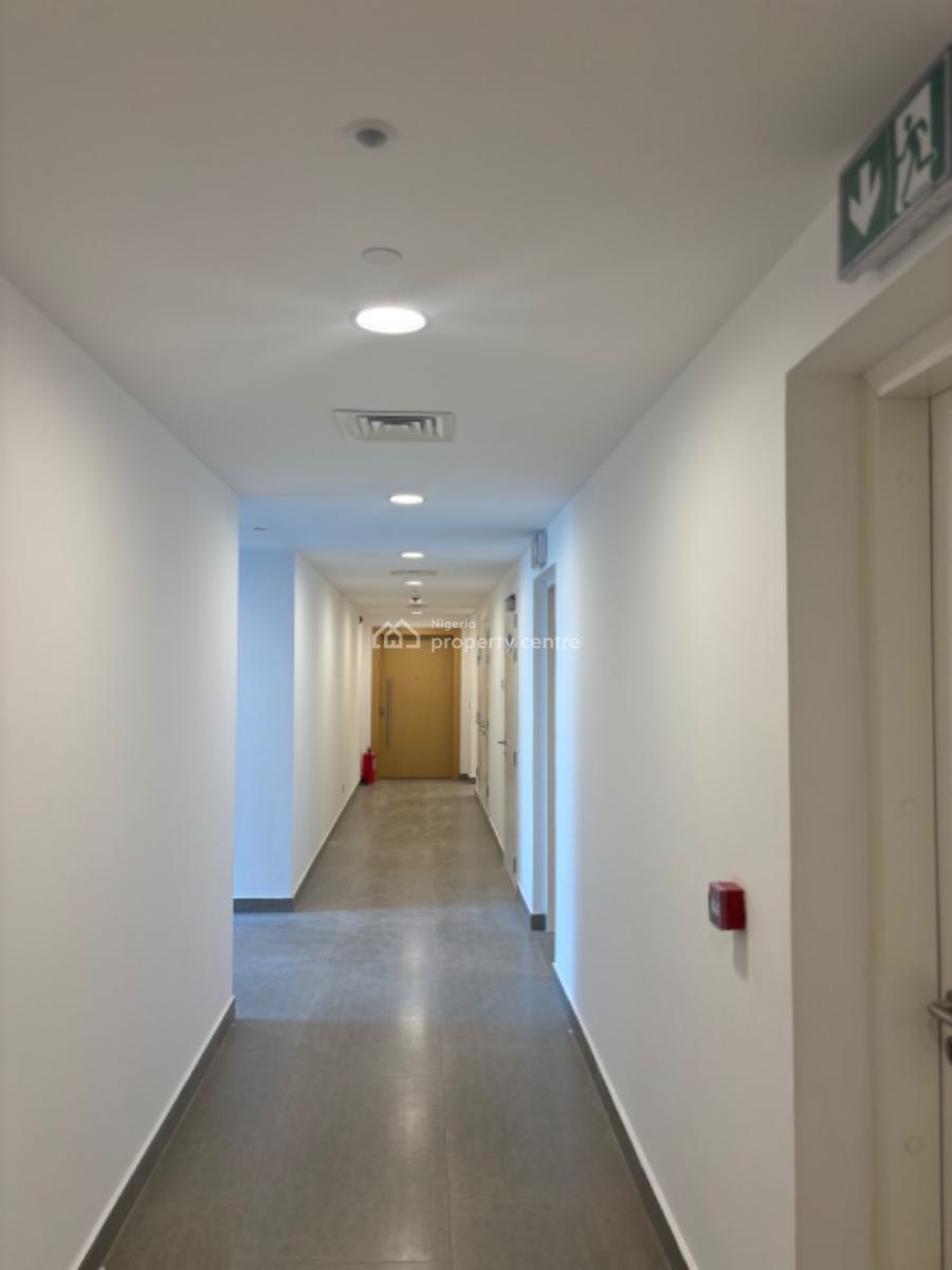 Newly Built 2 & 3 Luxury Apartments, Victoria Island (vi), Lagos, Flat / Apartment for Rent