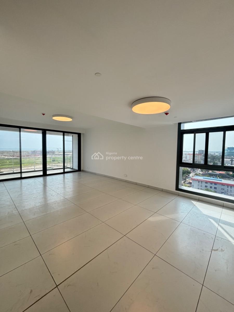 Newly Built 2 & 3 Luxury Apartments, Victoria Island (vi), Lagos, Flat / Apartment for Rent