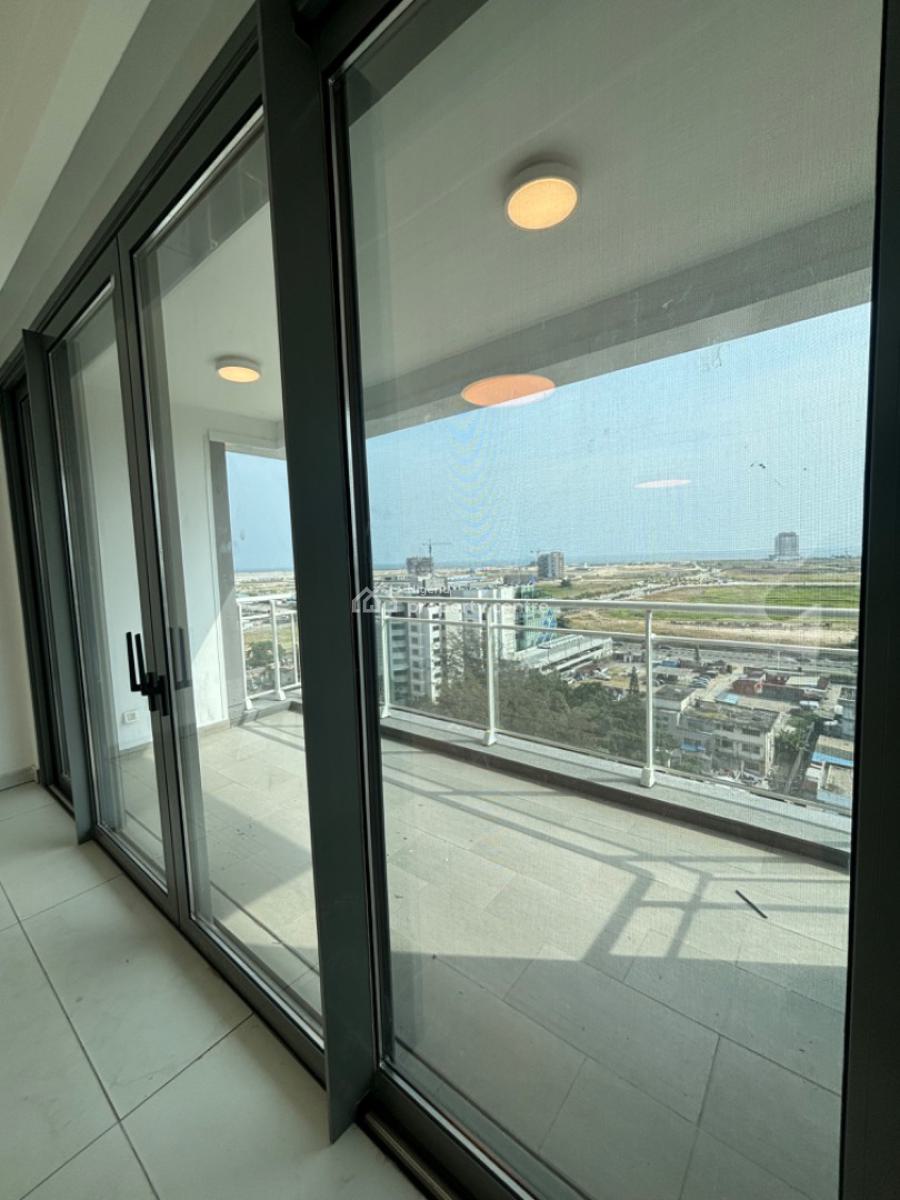 Newly Built 2 & 3 Luxury Apartments, Victoria Island (vi), Lagos, Flat / Apartment for Rent