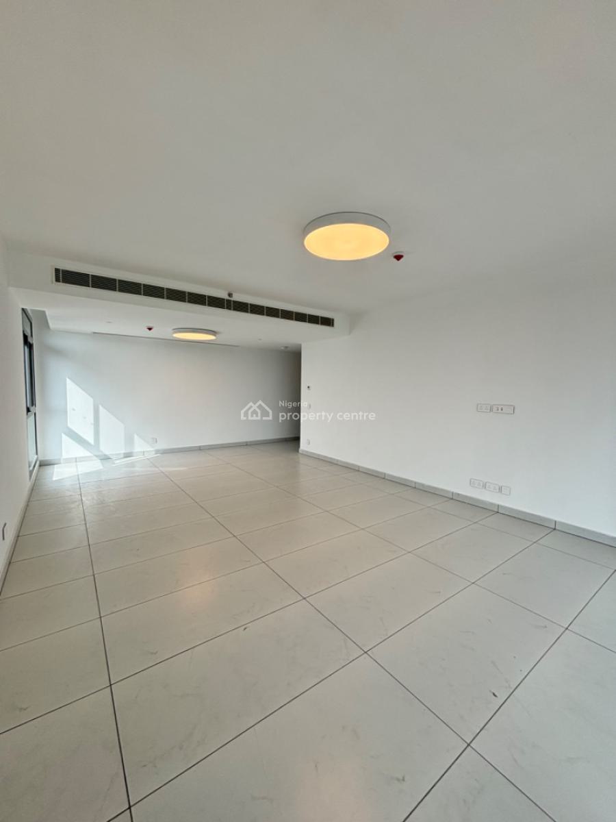 Newly Built 2 & 3 Luxury Apartments, Victoria Island (vi), Lagos, Flat / Apartment for Rent