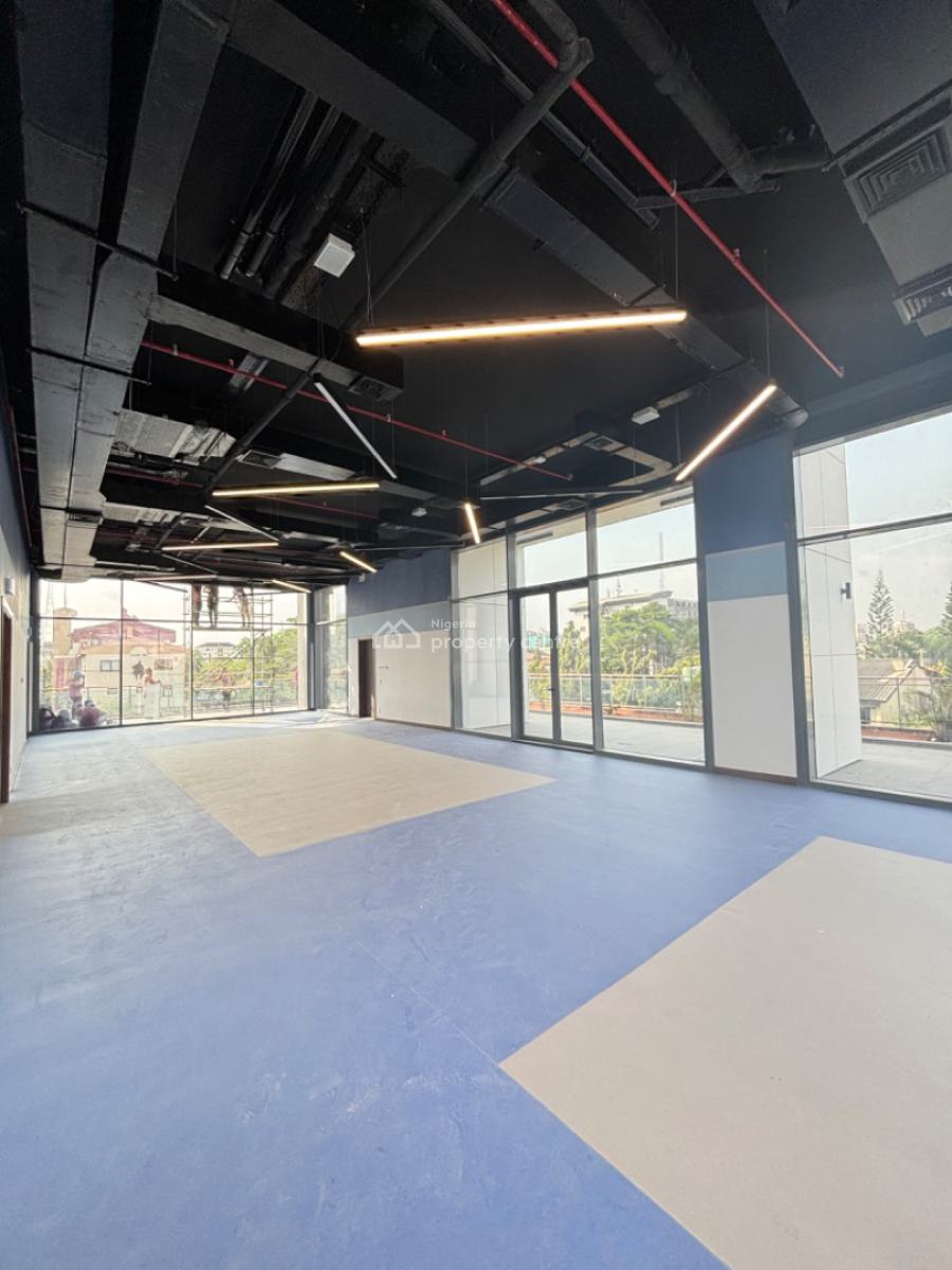 Newly Built 2 & 3 Luxury Apartments, Victoria Island (vi), Lagos, Flat / Apartment for Rent