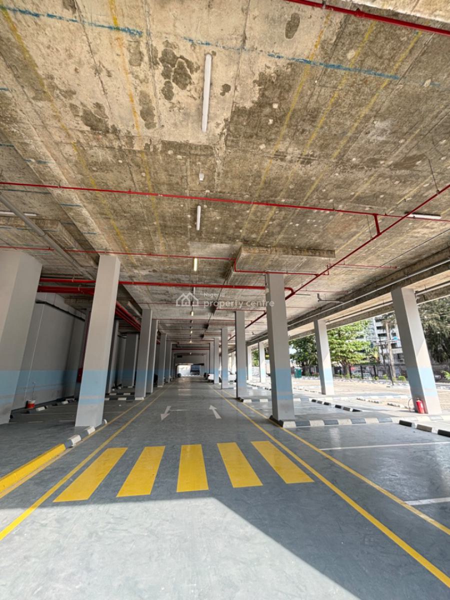 Newly Built 2 & 3 Luxury Apartments, Victoria Island (vi), Lagos, Flat / Apartment for Rent