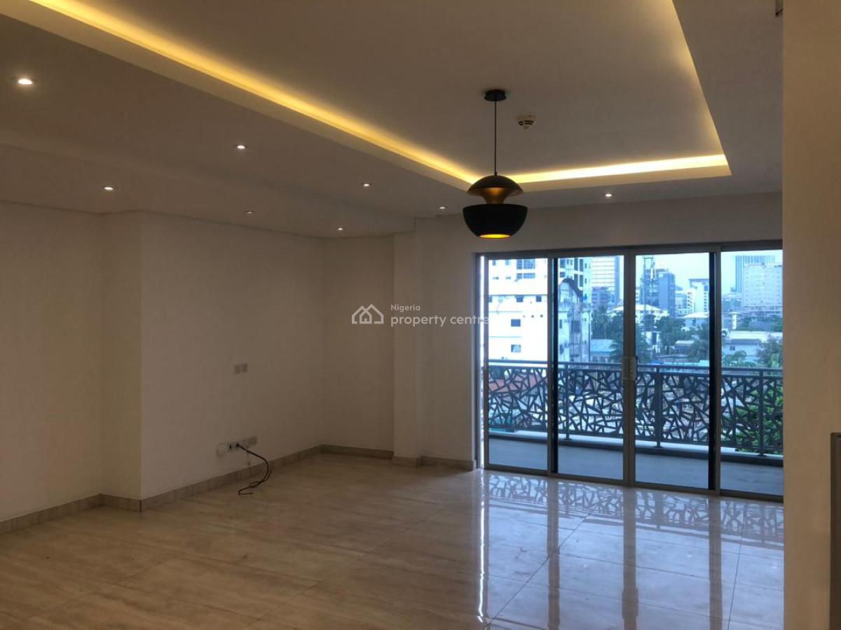 Luxury 2 Bedroom Apartment with Pool and Gym, Victoria Island (vi), Lagos, Flat / Apartment for Rent