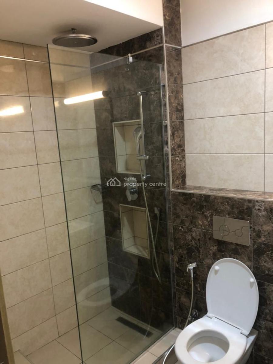 Luxury 2 Bedroom Apartment with Pool and Gym, Victoria Island (vi), Lagos, Flat / Apartment for Rent