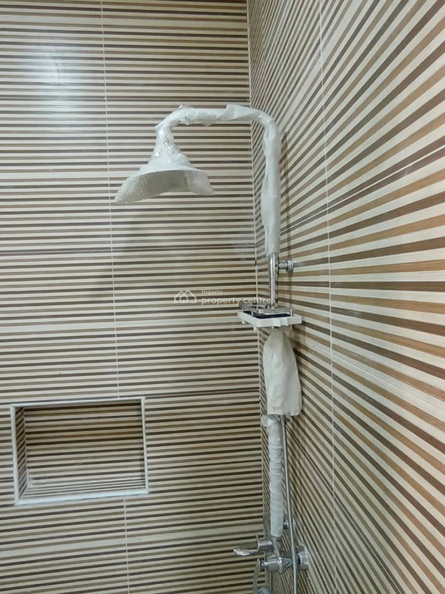 Newly Built 5 Bedroom Detach Duplex Swimming Pool, Cinema Omole Phase, Omole Phase 1, Omole Phase 1, Ikeja, Lagos, Detached Duplex for Sale