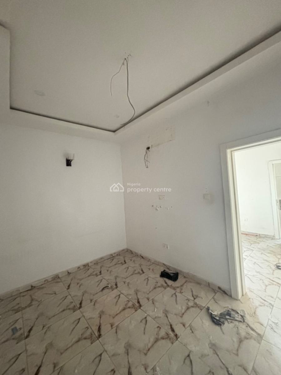 1 Bedroom Shared Apartment, Orchid Road, Lekki, Lagos, Flat / Apartment for Rent