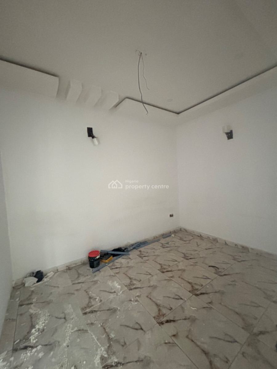 1 Bedroom Shared Apartment, Orchid Road, Lekki, Lagos, Flat / Apartment for Rent