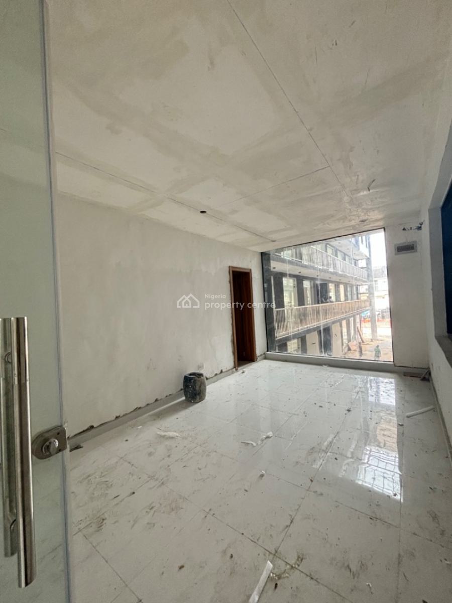 Shop Spaces Available, Orchid Road, Lekki, Lagos, Plaza / Complex / Mall for Rent