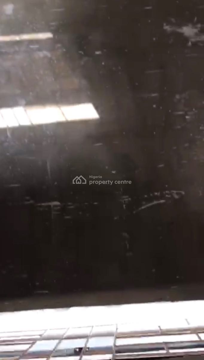 4 Units of Brand New Selfcon Available, Osapa, Lekki, Lagos, Self Contain (single Rooms) for Rent