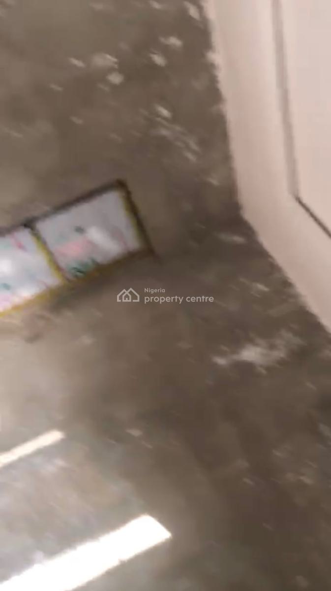 4 Units of Brand New Selfcon Available, Osapa, Lekki, Lagos, Self Contain (single Rooms) for Rent