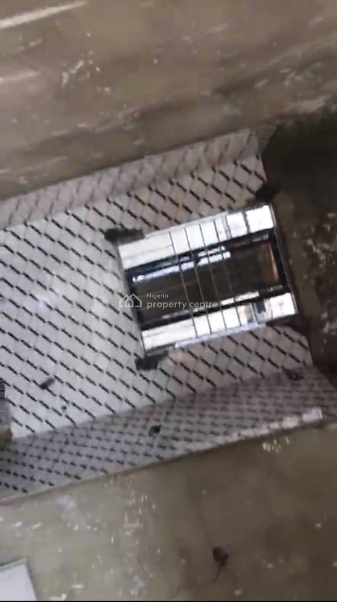 4 Units of Brand New Selfcon Available, Osapa, Lekki, Lagos, Self Contain (single Rooms) for Rent