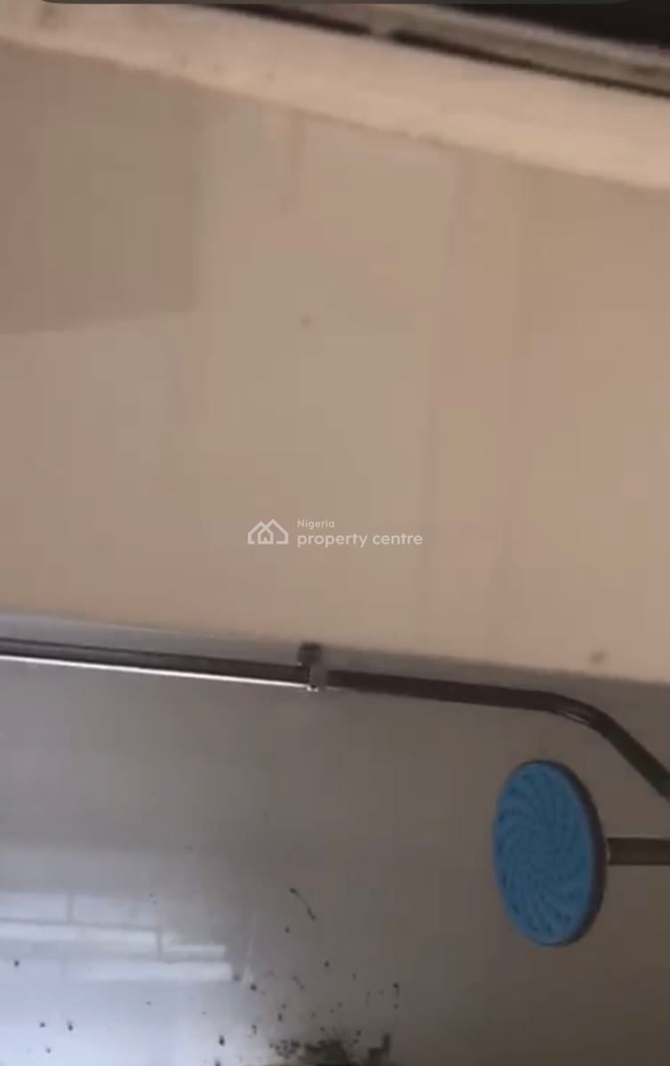 4 Units of Brand New Selfcon Available, Osapa, Lekki, Lagos, Self Contain (single Rooms) for Rent