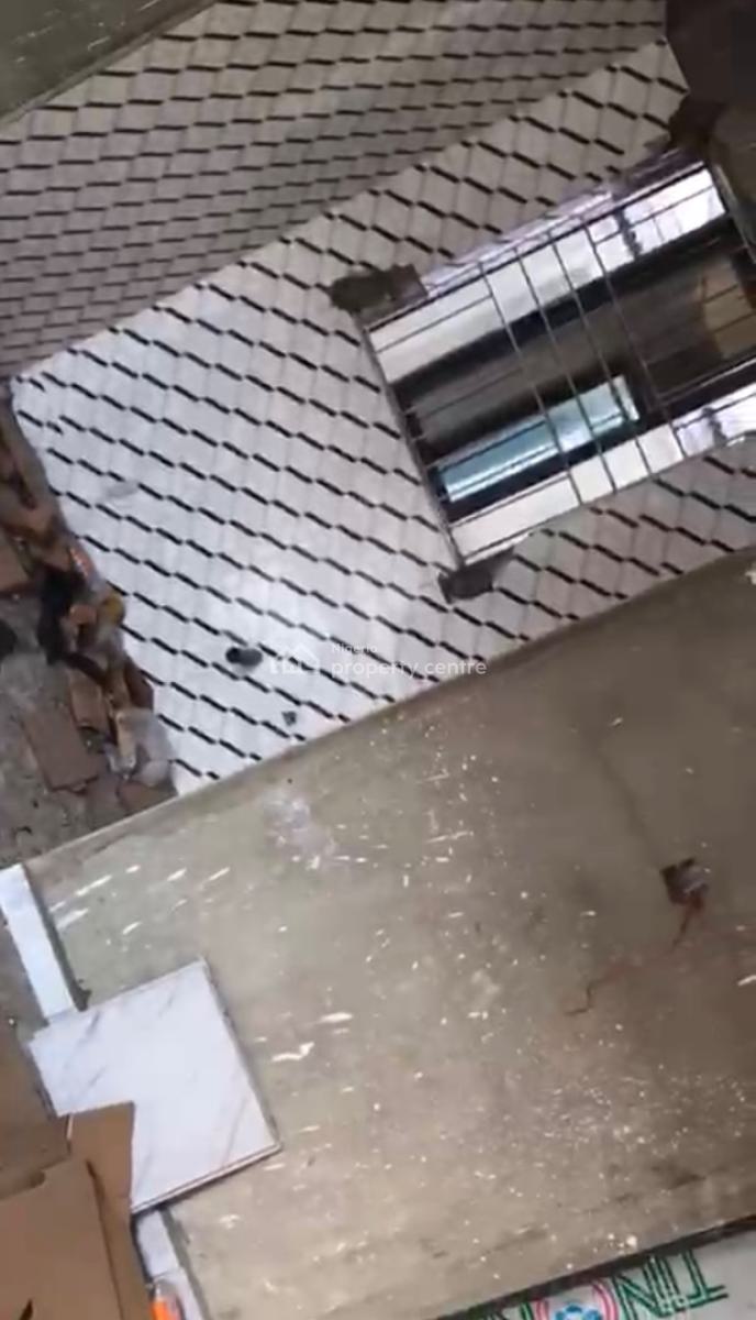 4 Units of Brand New Selfcon Available, Osapa, Lekki, Lagos, Self Contain (single Rooms) for Rent