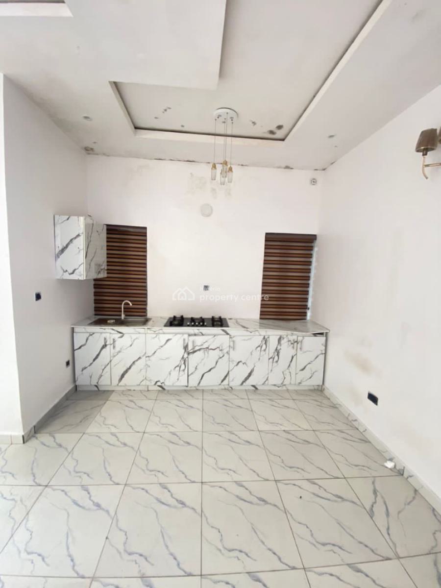 Standard N Massive Studio Apt, Orchid Road Lekki Lagos, Lekki, Lagos, Self Contain (single Rooms) for Rent