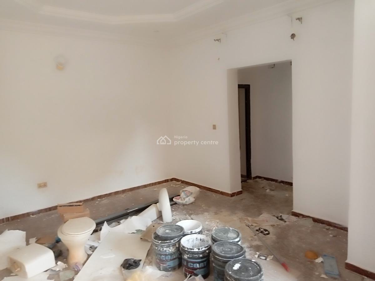 Nicely Finished 2bedroom Flat, 6th Avenue Gwarinpa, Gwarinpa, Abuja, Mini Flat (room and Parlour) for Rent