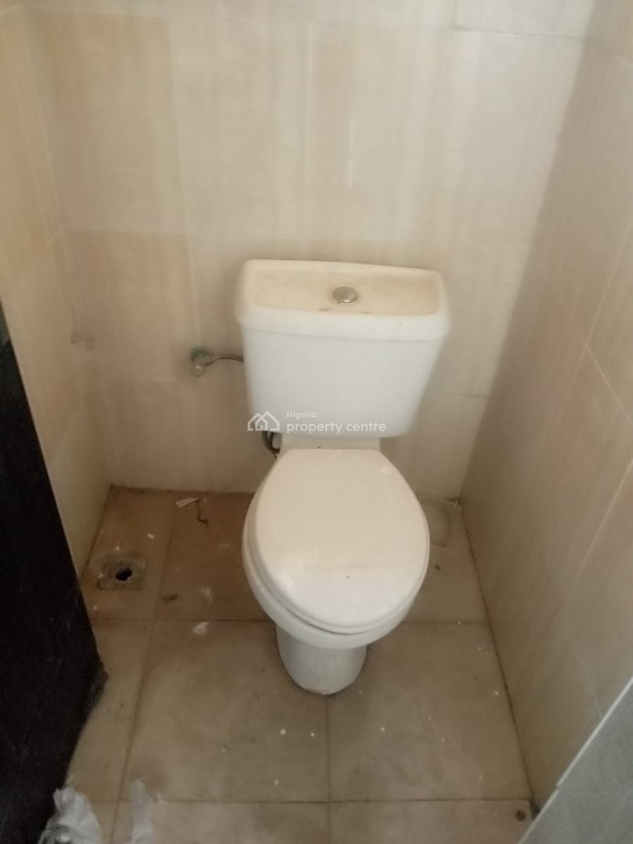 Nicely Finished 2bedroom Flat, 6th Avenue Gwarinpa, Gwarinpa, Abuja, Mini Flat (room and Parlour) for Rent