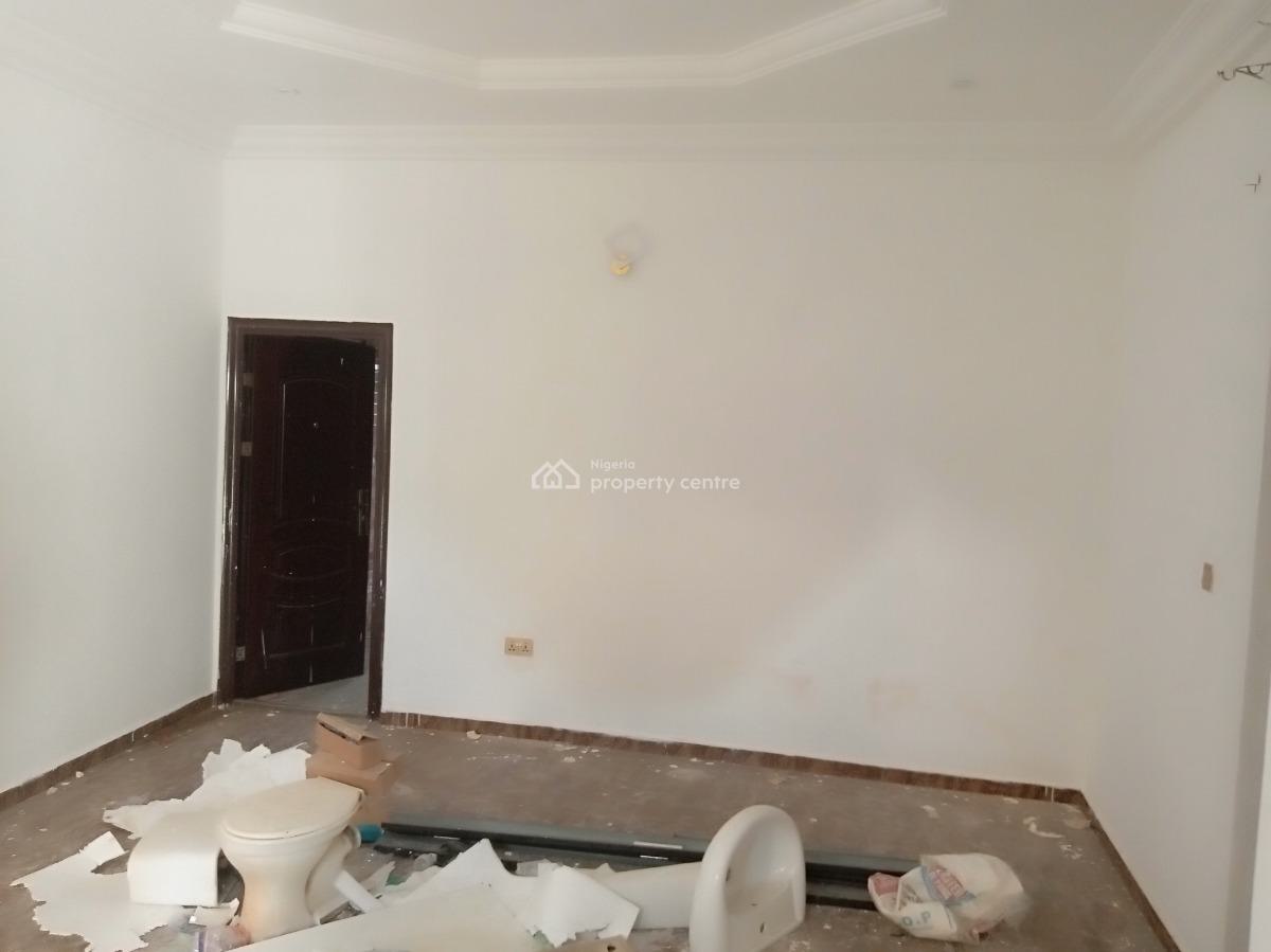 Nicely Finished 2bedroom Flat, 6th Avenue Gwarinpa, Gwarinpa, Abuja, Mini Flat (room and Parlour) for Rent