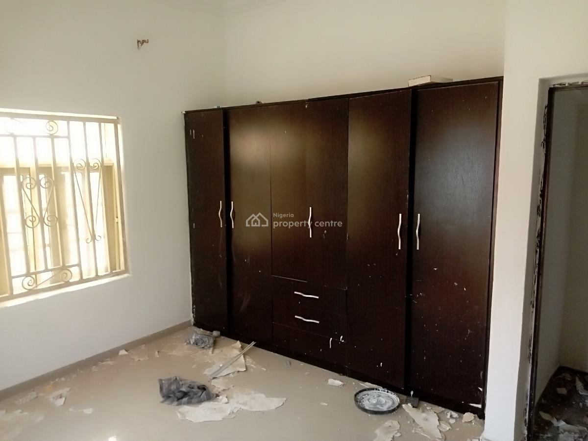 Nicely Finished 2bedroom Flat, 6th Avenue Gwarinpa, Gwarinpa, Abuja, Mini Flat (room and Parlour) for Rent