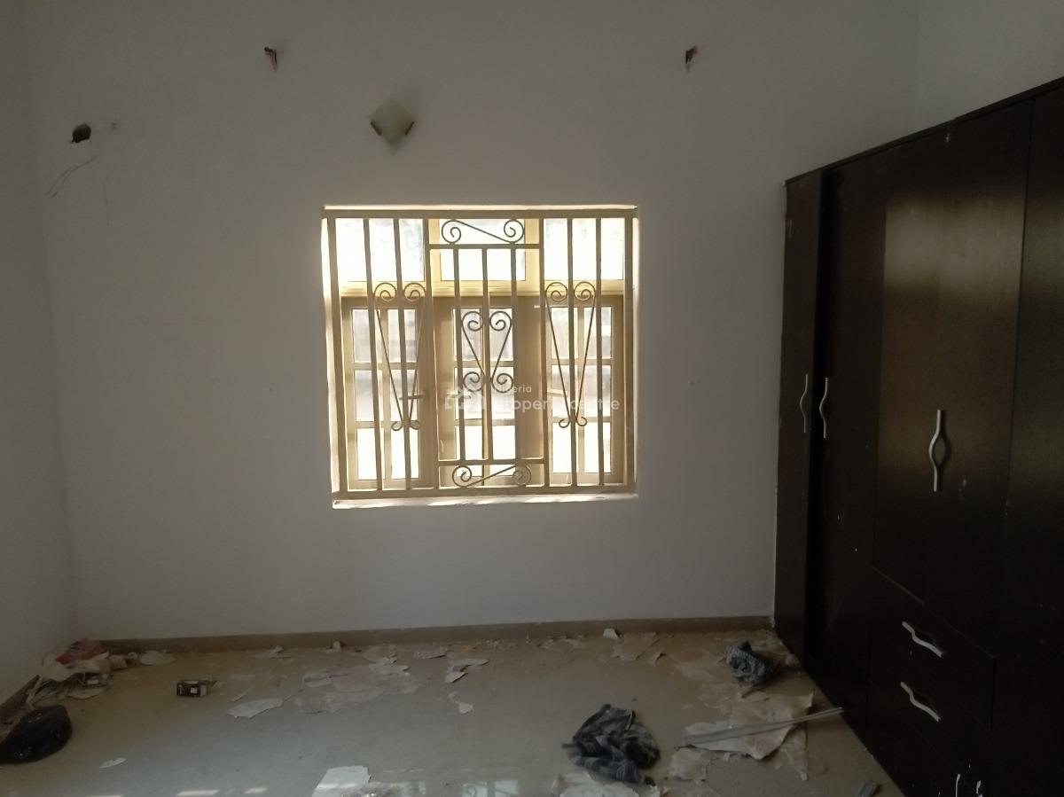 Nicely Finished 2bedroom Flat, 6th Avenue Gwarinpa, Gwarinpa, Abuja, Mini Flat (room and Parlour) for Rent