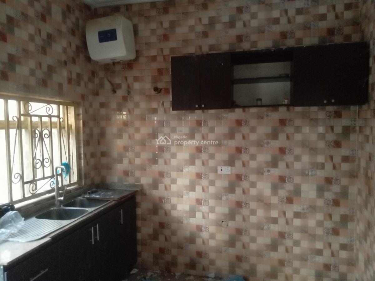 Nicely Finished 2bedroom Flat, 6th Avenue Gwarinpa, Gwarinpa, Abuja, Mini Flat (room and Parlour) for Rent