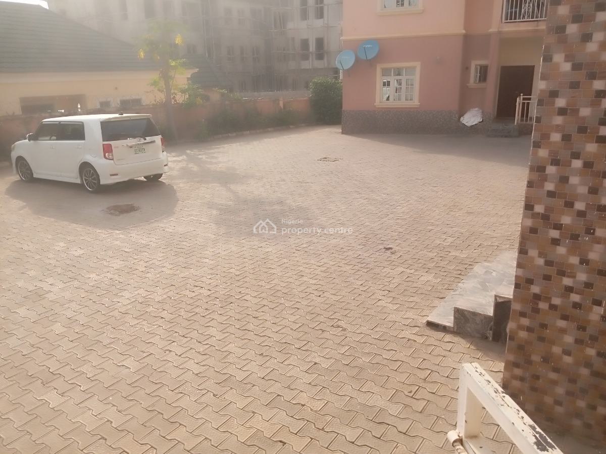 Nicely Finished 2bedroom Flat, 6th Avenue Gwarinpa, Gwarinpa, Abuja, Mini Flat (room and Parlour) for Rent