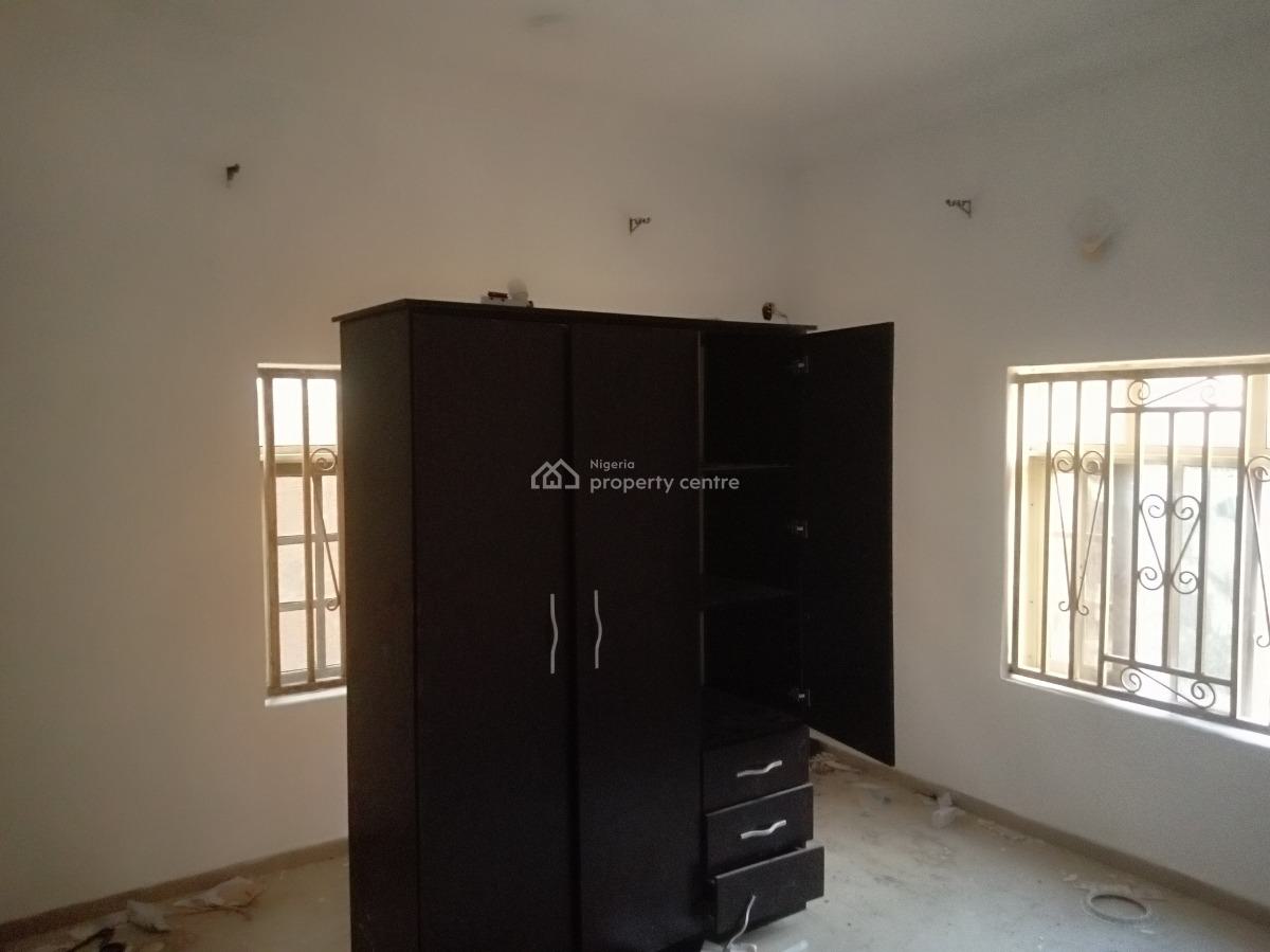 Nicely Finished 2bedroom Flat, 6th Avenue Gwarinpa, Gwarinpa, Abuja, Mini Flat (room and Parlour) for Rent