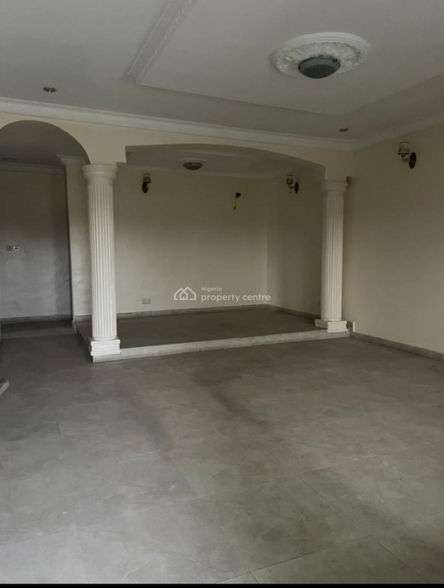 Luxury 3 Bedrooms Flat Apartment, Chevy View Estate Chevron Drive, Lekki, Lagos, Flat / Apartment for Rent