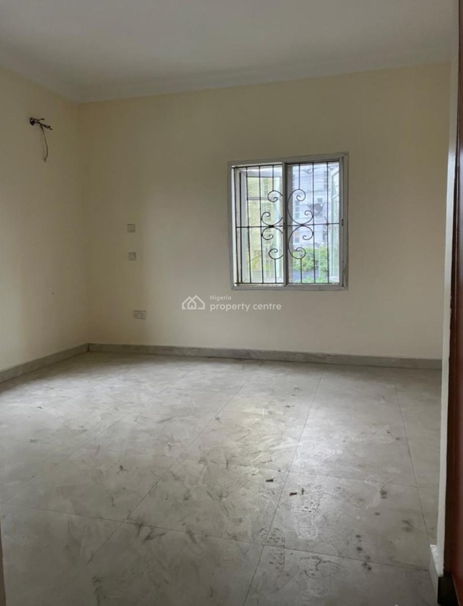 Luxury 3 Bedrooms Flat Apartment, Chevy View Estate Chevron Drive, Lekki, Lagos, Flat / Apartment for Rent