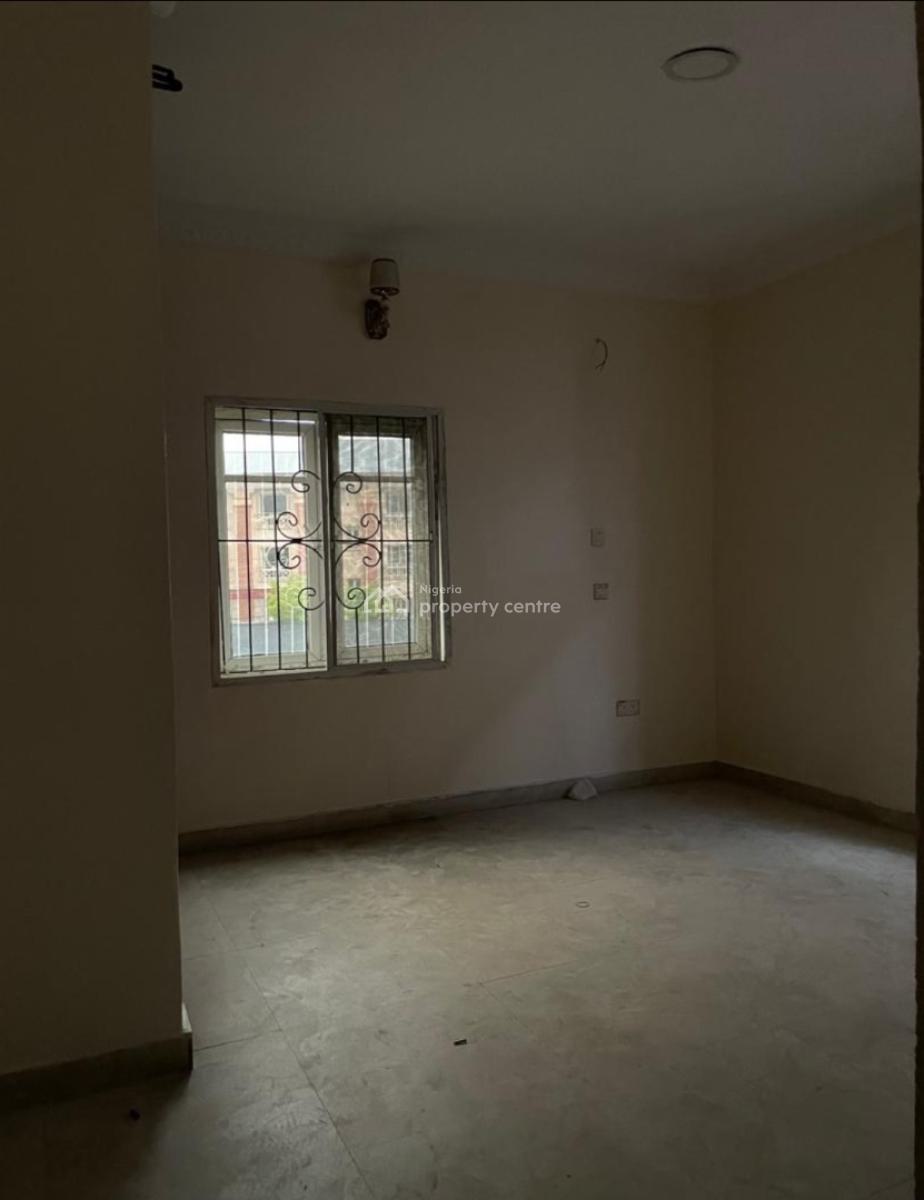 Luxury 3 Bedrooms Flat Apartment, Chevy View Estate Chevron Drive, Lekki, Lagos, Flat / Apartment for Rent