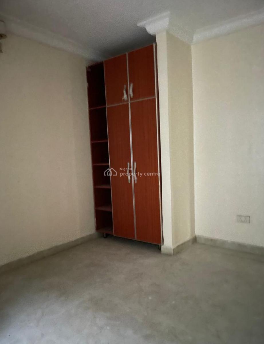 Luxury 3 Bedrooms Flat Apartment, Chevy View Estate Chevron Drive, Lekki, Lagos, Flat / Apartment for Rent
