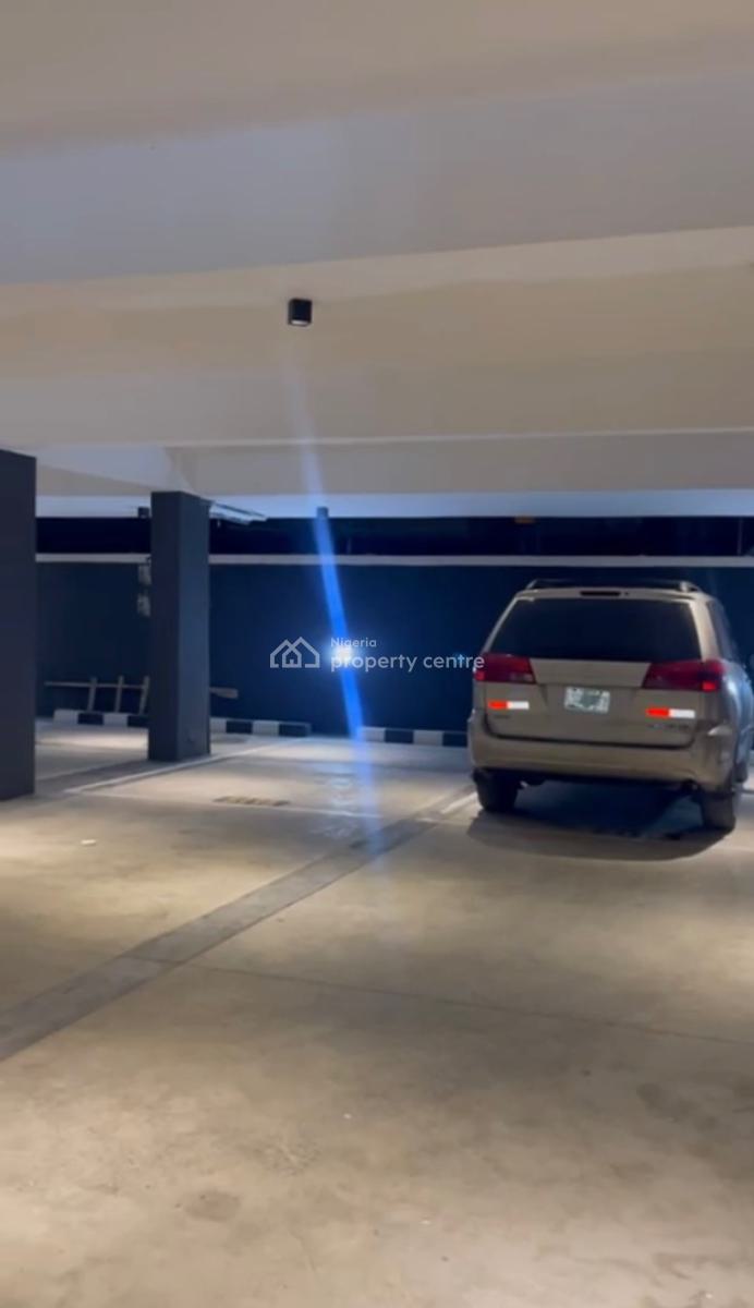 Downstairs Miniflat Available, Chisco, Ikate, Lekki, Lagos, Mini Flat (room and Parlour) for Rent