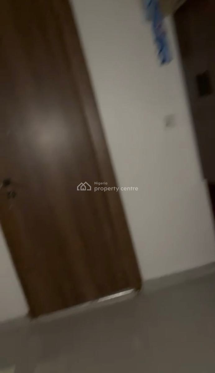 Downstairs Miniflat Available, Chisco, Ikate, Lekki, Lagos, Mini Flat (room and Parlour) for Rent