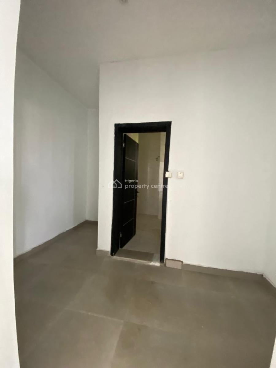 Last Unit Brand New 4 Bedroom Terrace Duplex, Orchid Road After The Roundabout, Lekki Expressway, Lekki, Lagos, Terraced Duplex for Sale