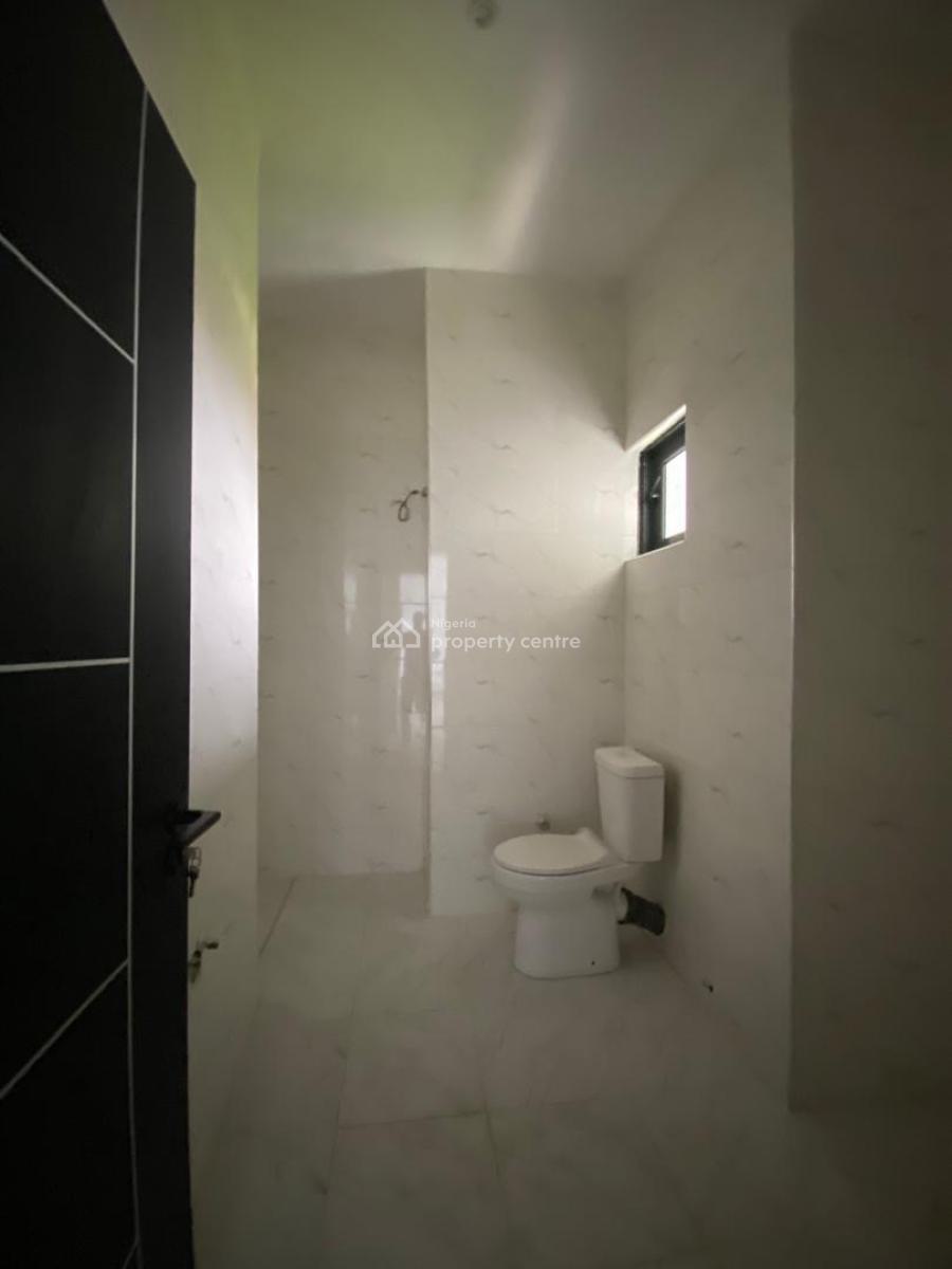 Last Unit Brand New 4 Bedroom Terrace Duplex, Orchid Road After The Roundabout, Lekki Expressway, Lekki, Lagos, Terraced Duplex for Sale