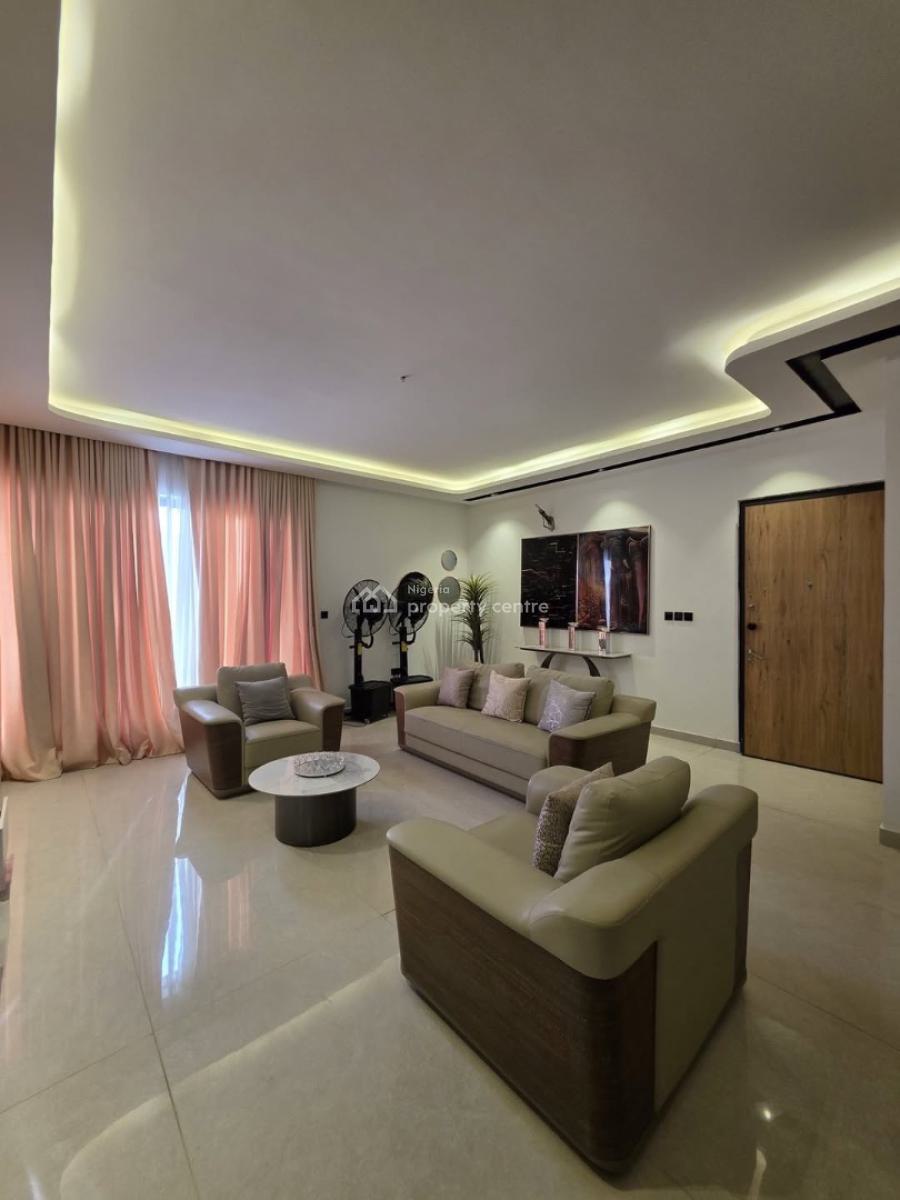 2bedroom Luxury Apartments in Lekki Phase 1, Lekki Phase 1, Lekki, Lagos, Block of Flats for Sale