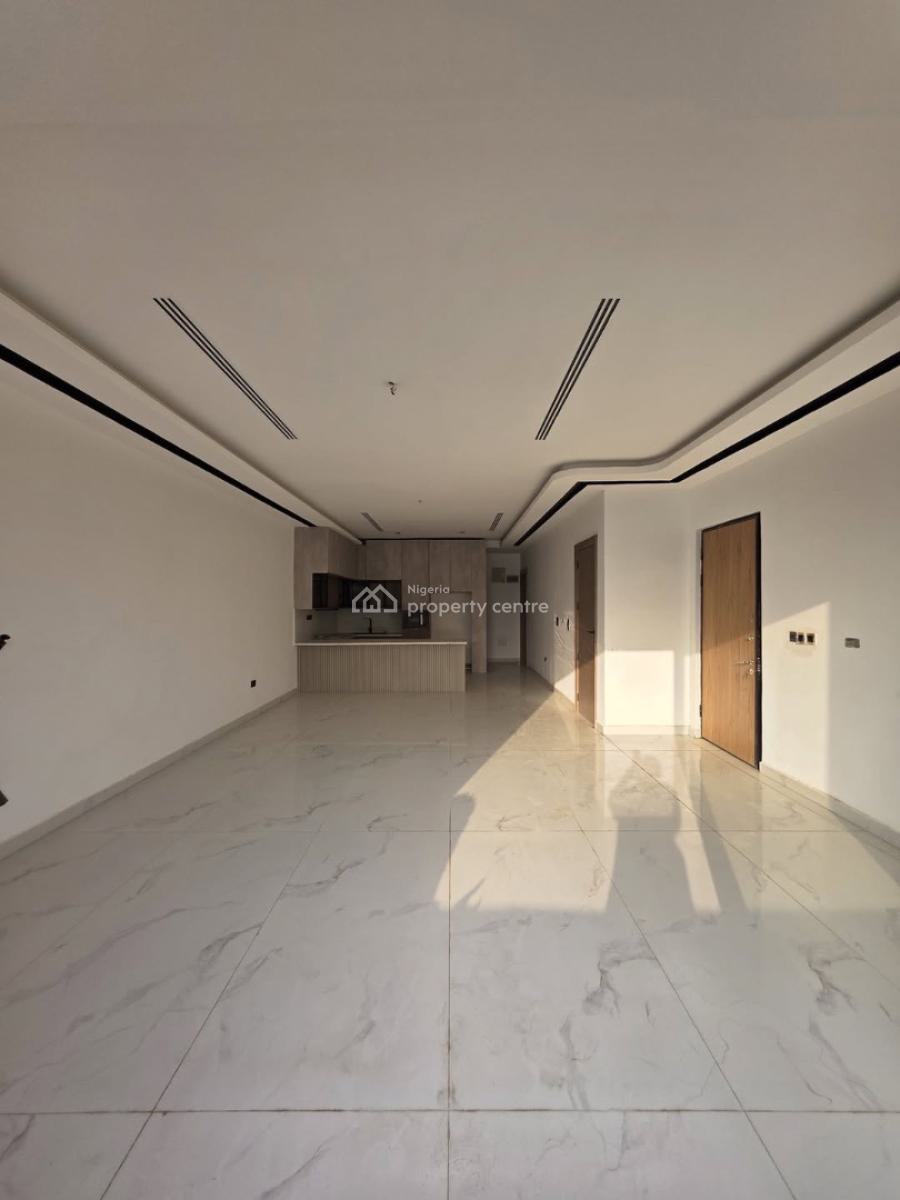 2bedroom Luxury Apartments in Lekki Phase 1, Lekki Phase 1, Lekki, Lagos, Block of Flats for Sale