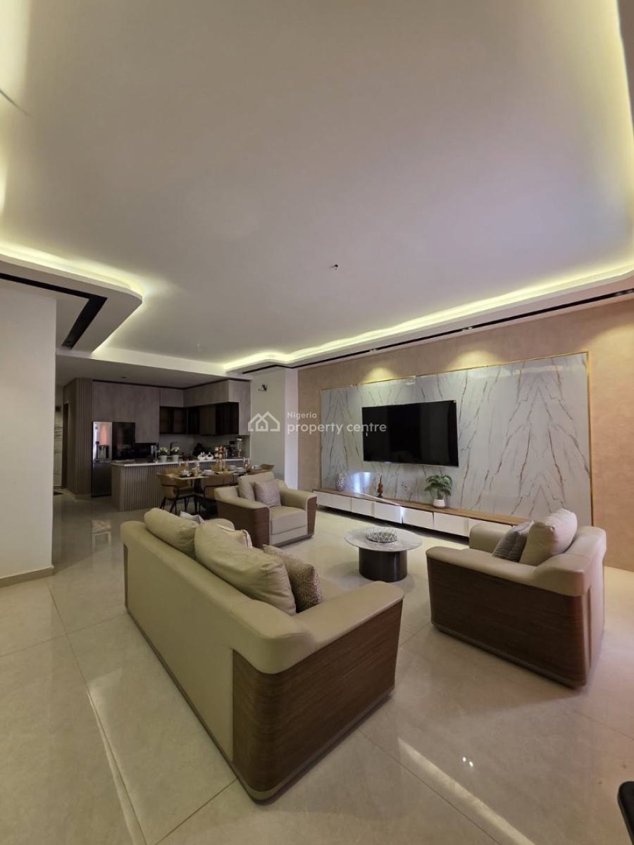 2bedroom Luxury Apartments in Lekki Phase 1, Lekki Phase 1, Lekki, Lagos, Block of Flats for Sale