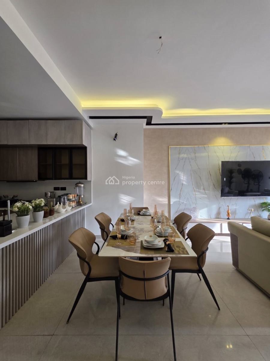 2bedroom Luxury Apartments in Lekki Phase 1, Lekki Phase 1, Lekki, Lagos, Block of Flats for Sale