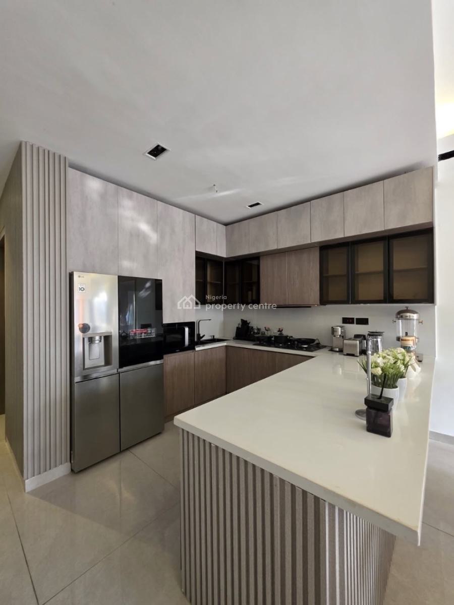 2bedroom Luxury Apartments in Lekki Phase 1, Lekki Phase 1, Lekki, Lagos, Block of Flats for Sale