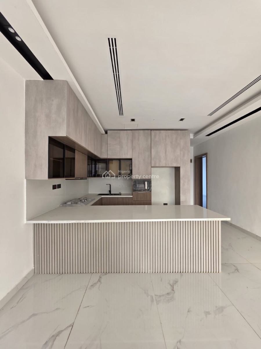 2bedroom Luxury Apartments in Lekki Phase 1, Lekki Phase 1, Lekki, Lagos, Block of Flats for Sale