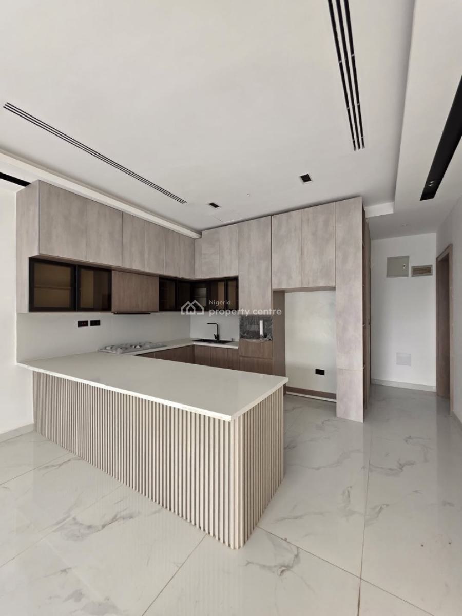 2bedroom Luxury Apartments in Lekki Phase 1, Lekki Phase 1, Lekki, Lagos, Block of Flats for Sale